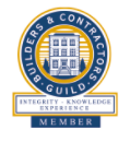 Builders and Constractors Guild Member