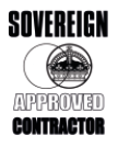 Sovereign Approved