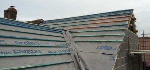 Roofing Services in Taunton